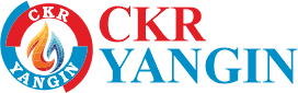 CKR YANGIN SÖNDÜRME SİSTEMLERİ