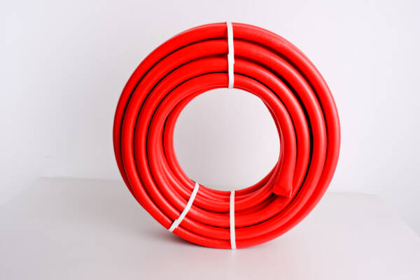 25M YANGIN DOLAP İÇİ KAUÇUK HORTUM