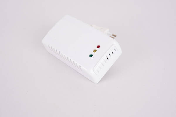 İTEK GAZ DEDEKTÖRÜ