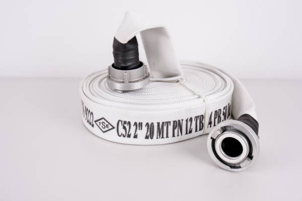 85LİK İTFAİYE HORTUMU