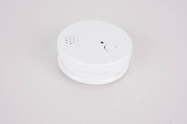 PİLLİ DUMAN DEDEKTÖRÜ