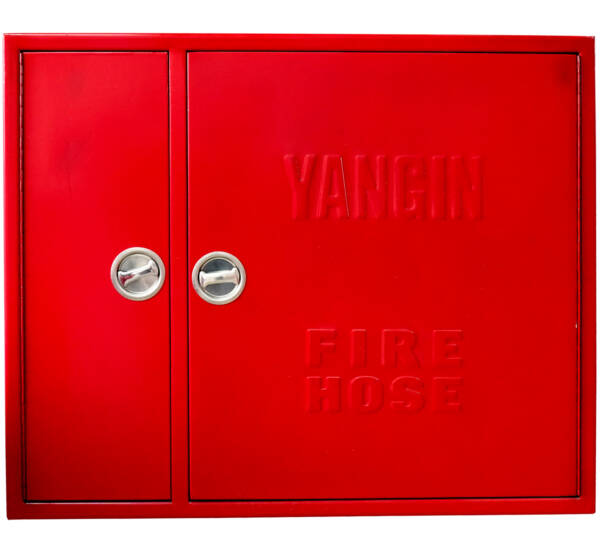 Sac Kapak Tüpsüz Yangın Dolabı